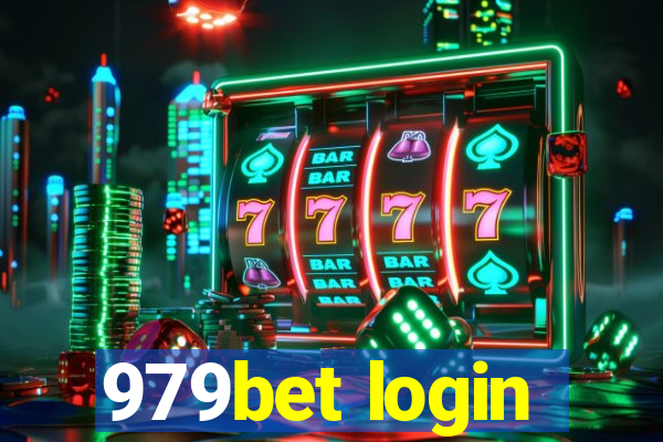 979bet login